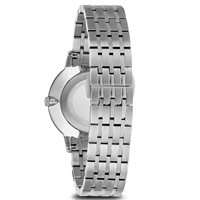 Reloj Bulova Mujer Classic Slim in Acero 96P183 - 96P183
